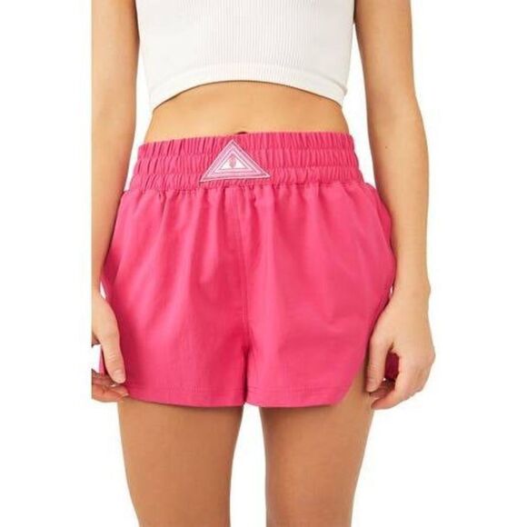 Free People Movement Next Round Shorts - Picture 4 of 6
